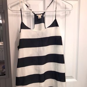 J Crew tank
